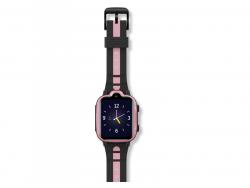 Bea-fon Smartwatch LTE Black/Rosa Kids_SW1_EU001BR