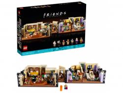 LEGO Ideas - FRIENDS Apartments (10292)