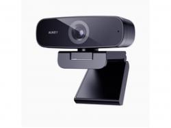 Aukey Stream Series Full HD Webcam -1/2,9"-CMOS Sensor black - PC-W3