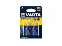 Varta-Batterie-Longlife-Alkaline-Baby-C-LR14-15V-Blister-2