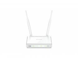 D-LINK Wireless N300 Point d´accès Wi-Fi - DAP-2020/E