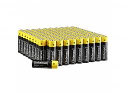 Intenso Batteries Energy Ultra AA Mignon LR6 Alkaline (100-Pack)