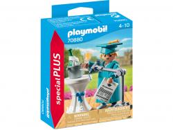 Playmobil-City-Life-Abschlussparty-70880