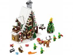 LEGO-Elfen-Klubhaus-10275