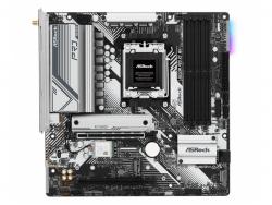 ASRock B650M Pro RS WiFi AM5 AMD Mainboard 90-MXBLZ0-A0UAYZ