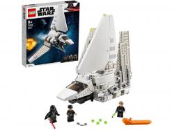 LEGO Star Wars Imperial Shuttle| 75302