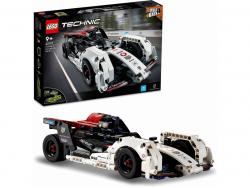 LEGO Technic - Formula E Porsche 99X Electric (42137)