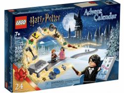 LEGO Harry Potter - Adventskalender (75981)