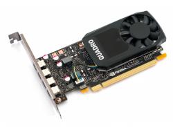 Fujitsu-NVIDIA-Quadro-P1000-4GB-GDDR5-S26462-F2222-L105