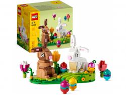 LEGO-Decor-des-lapins-de-Paques-40523