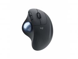 Logitech Ergo M575 Wireless Trackball Mouse for Right hand 910-006221