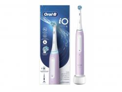Oral-B iO Series4 Brosse à dent électrique Lavande 437581