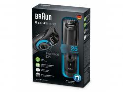 Braun BT5070 - Tondeuse à barbe