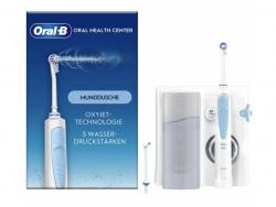 Oral-B OxyJet Reinigungssystem Munddusche 841396