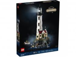 LEGO Ideas Motorisierter Leuchtturm (21335 )