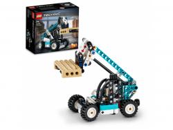 LEGO Technic - Telehandler (42133)