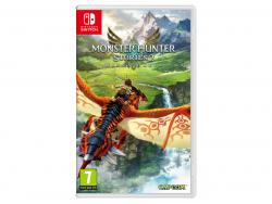 NINTENDO Monster Hunter Stories 2: Wings of Ruin, Nintendo Switch-Spiel