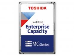 Toshiba MG Series 3.5" 20TB Intern 7200 RPM MG10ACA20TE