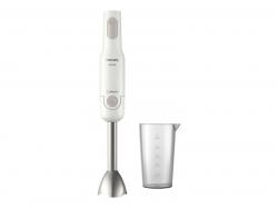 Philips Daily Collection Intuitive ProMix Hand Blender 650W White HR2534/00