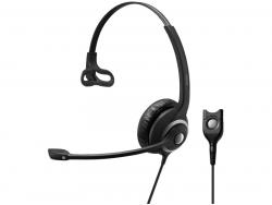 SENNHEISER IMPACT SC 238 Wired OE Headset black - 1000657