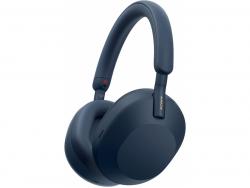 Sony-WH-1000XM5-Blau-Headset-WH1000XM5LCE7
