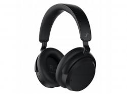 Sennheiser Accentum black Wireless BT headphones 700174