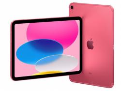 Apple iPad 10.9" Wi-Fi 64GB Pink 2022 10th Generation MPQ33FD/A