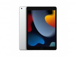 Apple iPad 10.2" Wi-Fi 64GB 9th Gen. Silver EU MK2L3TY/A
