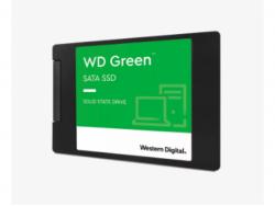 Western Digital Green WD SSD 1TB 2.5" 7mm Gen. 4 Serial SATA WDS100T3G0A