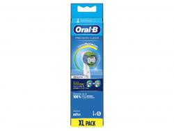 Oral-B Precision Clean CleanMaximiser Pack de 6 tête de brossage
