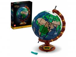 LEGO Ideas - The Globe (21332)