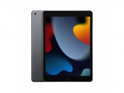 Apple iPad 10.2" Wi-Fi 64Go 9. Gen. MK2K3TY/A (gris)