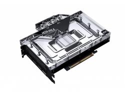 Inno3D NVIDIA iChill GeForce RTX 4080 Frostbite 16GB C4080-166XX-1870FB