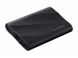 Samsung Portable T9 SSD 4TB Black MU-PG4T0B/EU