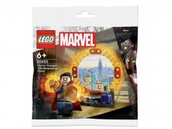 LEGO-Marvel-Portail-interdimensionnel-de-Doctor-Strange-30652