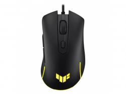 ASUS TUF M3 Gen II Gaming Mouse Black (Right-hand) 90MP0320-BMUA00