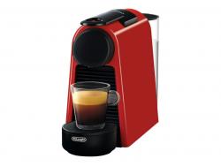 De Longhi Coffeemachine Nespresso Essenza Mini Red EN85.R