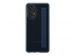 Samsung Slim Strap Cover EF-XA336 für Galaxy A33, Schwarz - EF-XA336CBEGWW