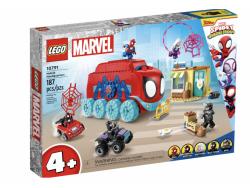 LEGO Marvel - Spideys Team-Truck (10791)