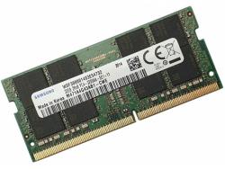 Samsung DDR4 32GB 3200MHz 260 Pin SO DIMM M471A4G43AB1-CWE