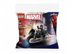 LEGO Super Heroes - Venoms Motorrad (30679)