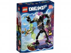LEGO DreamZzz - Der Albwärter (71455)