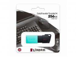 Kingston DataTraveler Exodia M 256 GB USB 3.2 Gen 1 DTXM/256GB
