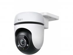TP-Link Tapo Outdoor Pan/Tilt Security WiFi Camera Tapo C500
