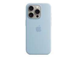 Apple iPhone 15 Pro Silicone Case MagSafe Blue MWNM3ZM/A
