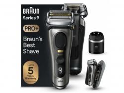Braun Series9 Pro+ 9575cc Shaver Metal 218276