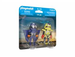 Playmobil DuoPack Air Stuntshow (70824)