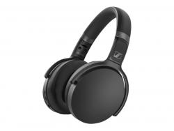 Sennheiser Headset/Headphones HD 450BT black 508386