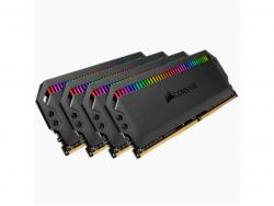 Corsair Dominator DDR4 128GB (4x32GB) 3200MHz DIMM CMT128GX4M4E3200C16
