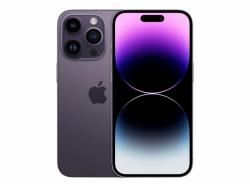 Apple iPhone 14 Pro 512 GB Deep Purple MQ293ZD/A